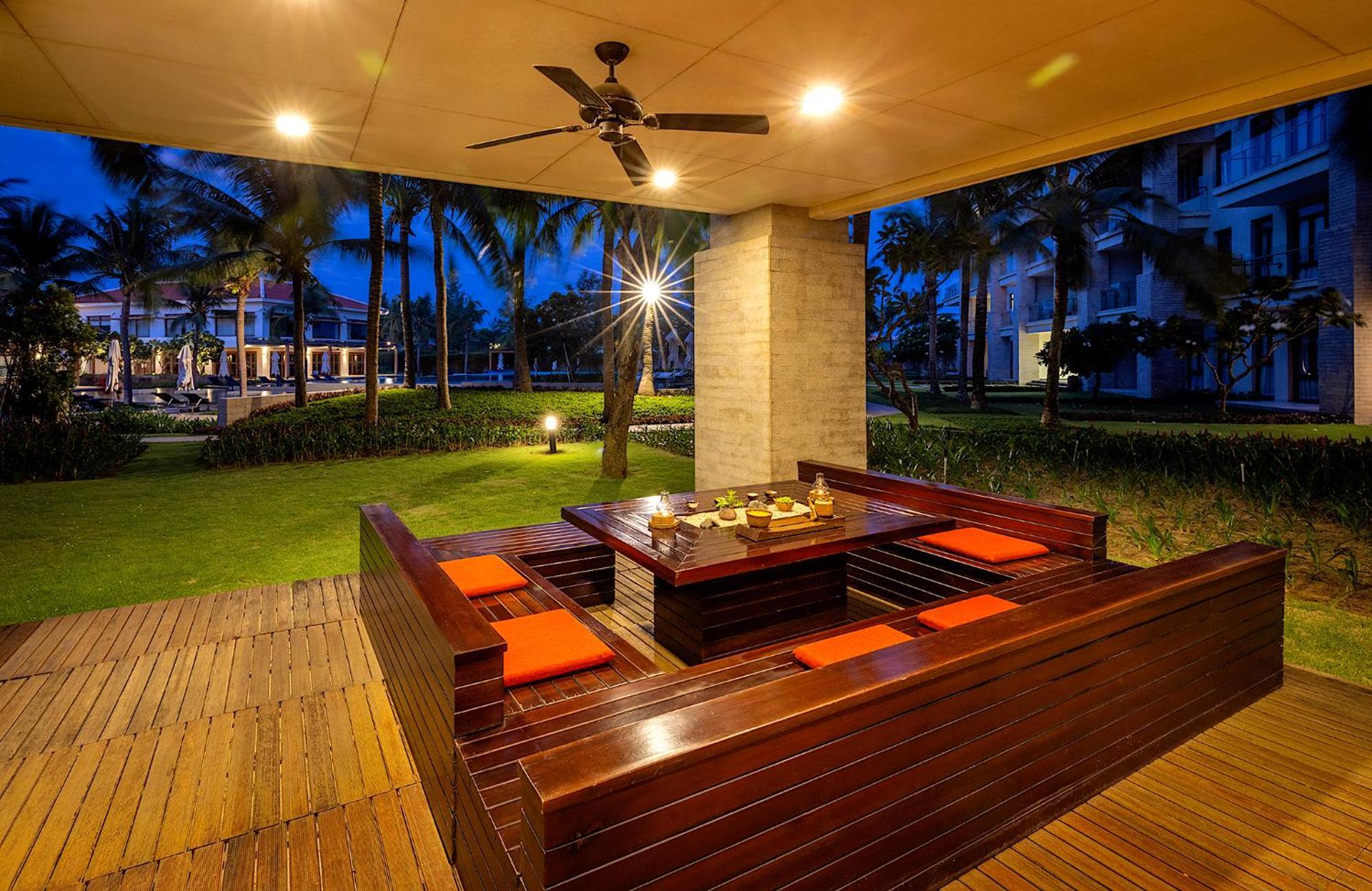 Maha Mangala Zen Garden & Residence Da Nang Luaran gambar