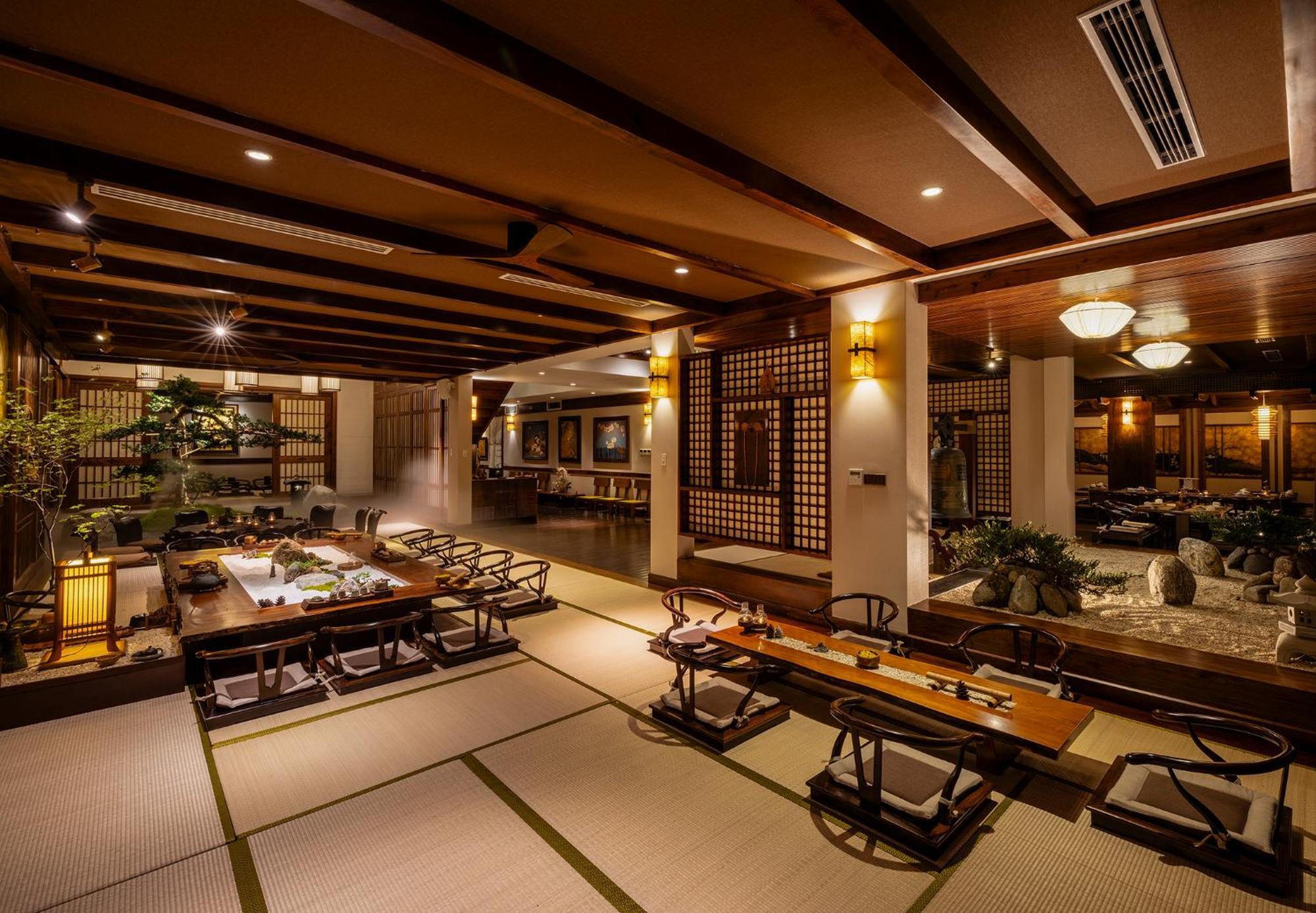Maha Mangala Zen Garden & Residence Da Nang Luaran gambar