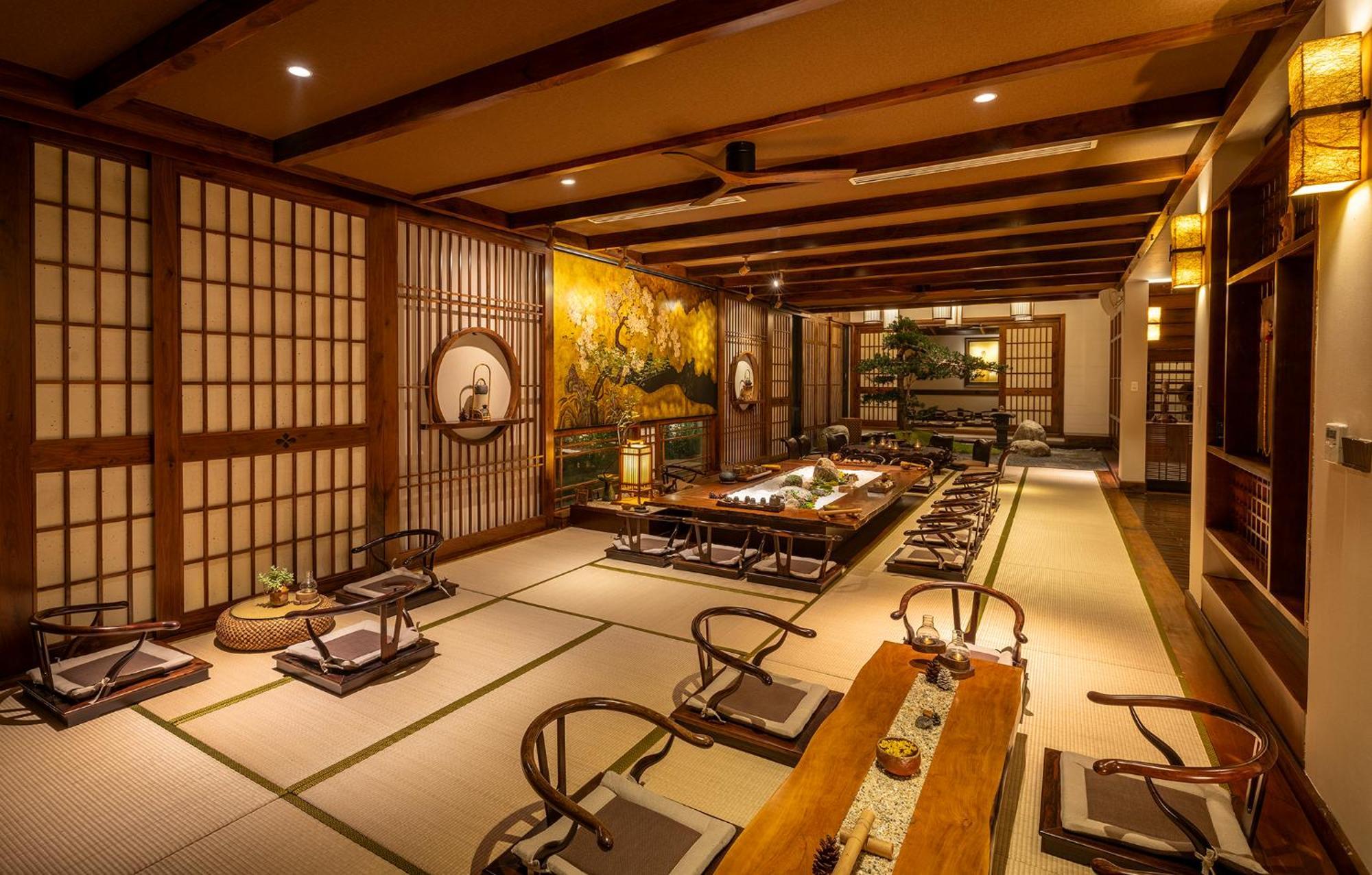 Maha Mangala Zen Garden & Residence Da Nang Luaran gambar