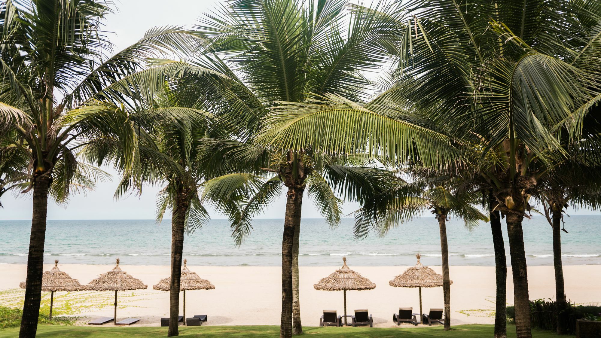 Maha Mangala Zen Garden & Residence Da Nang Luaran gambar